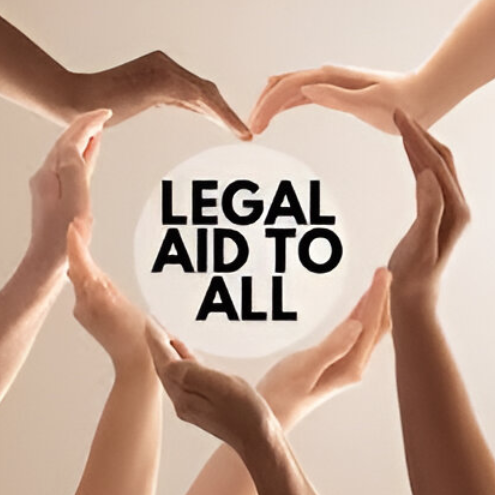 Legal aid workshop