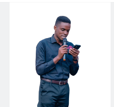 Calvin Ahumuza Kavumba